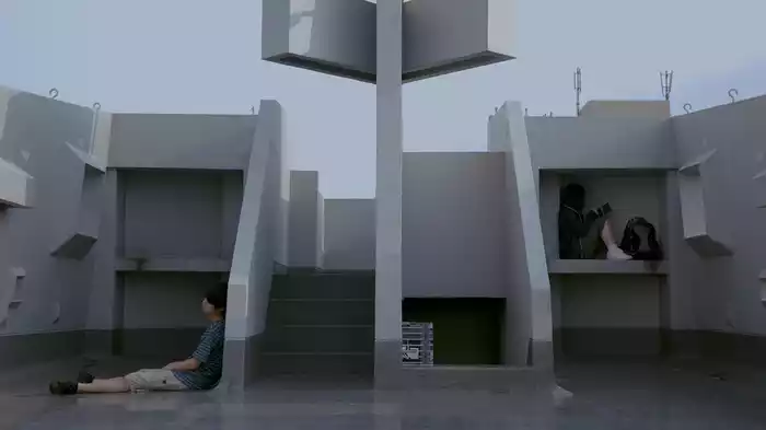 暁闇