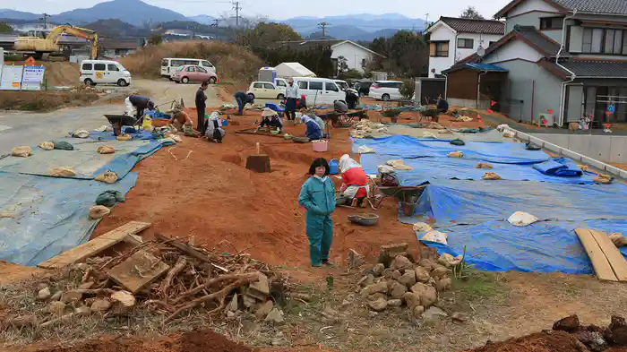 ねえこの凹にハマる音をちょうだい