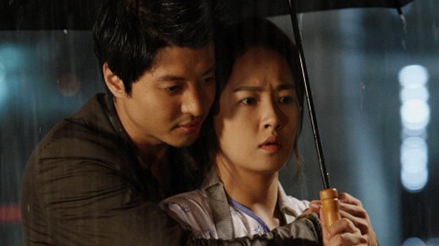 gumiラブ·トレジャー　〜夜になればわかること〜 ラブ・トレジャー ～夜になればわかること～(韓流・アジア / 2008