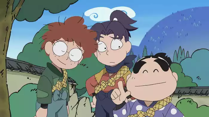 忍たま乱太郎　第16シリーズ