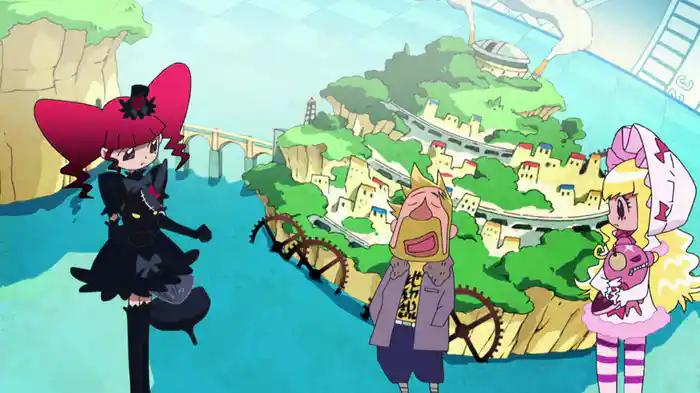 マリー&ガリー ver.2.0