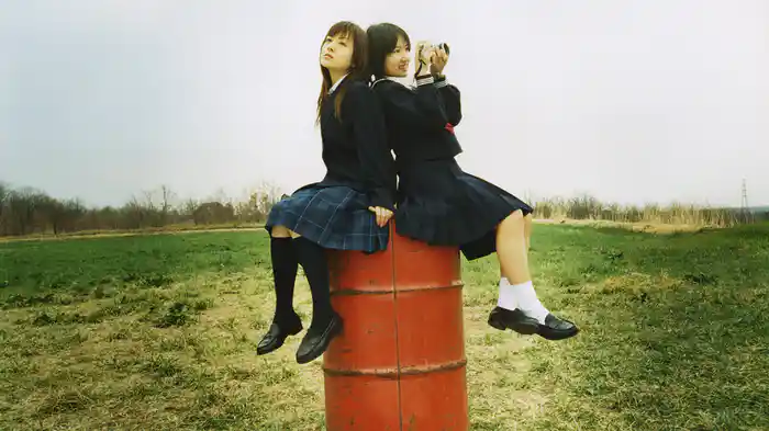 放郷物語 THROWS OUT MY HOMETOWN