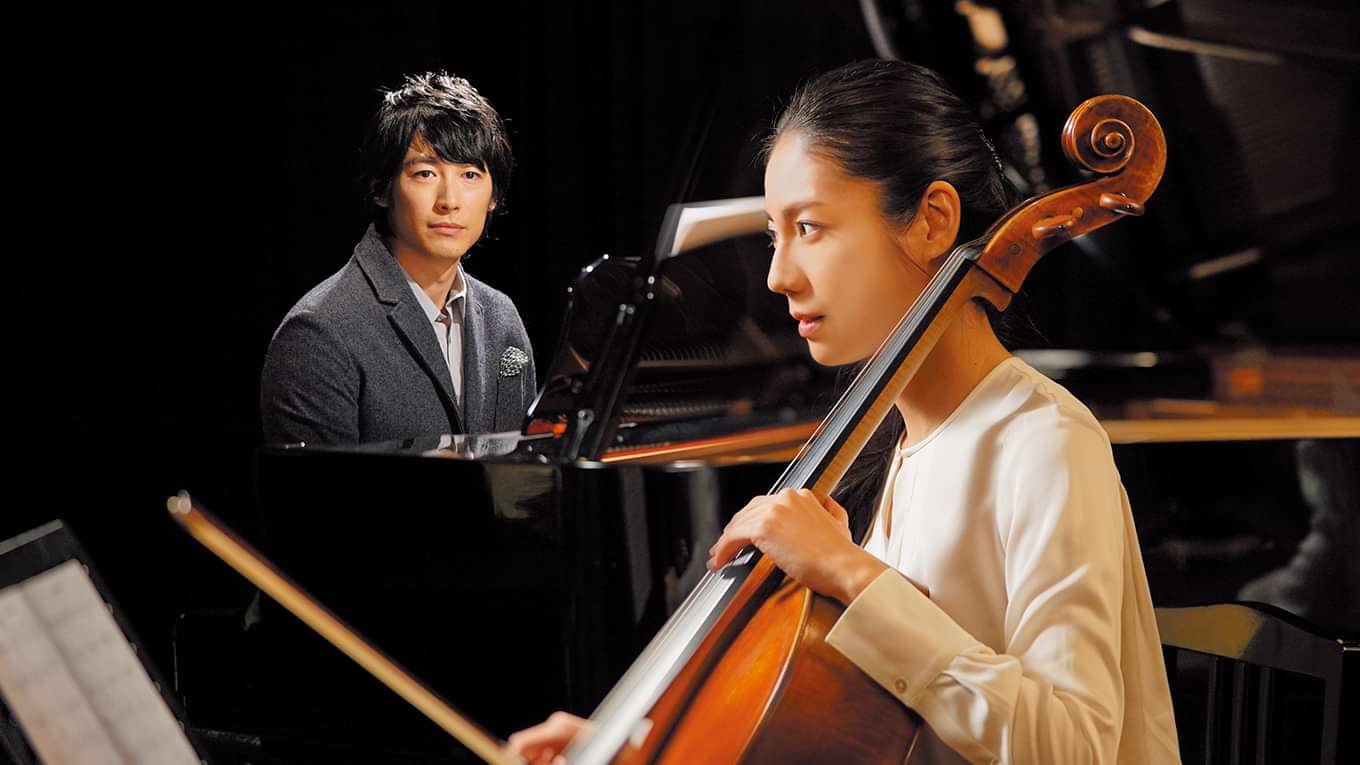 エンジェルサインの動画視聴 あらすじ U Next