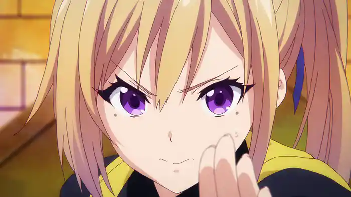 無彩限のファントム・ワールド