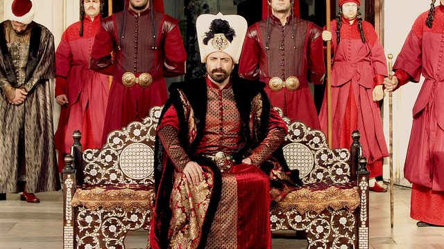 トイプーママオスマン帝国外伝 愛と欲望のハレム シーズン1 DVD 1~1 Amazon.co.jp: オスマン帝国外伝~愛と欲望のハレム~ シーズン1 DVD-SET