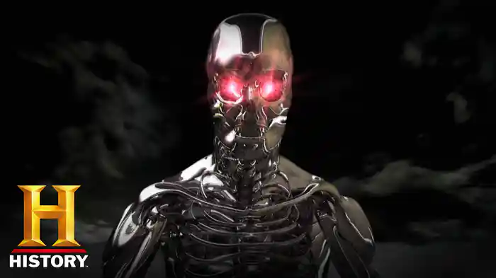 怪物を生み出した天才科学者たち