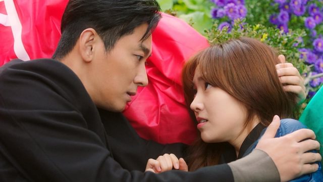 アイテム～運命に導かれし2人～(韓流・アジア / 2019) - 動画配信 | U