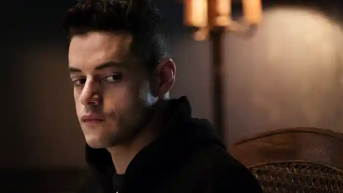 MR. ROBOT/ミスター・ロボット シーズン2