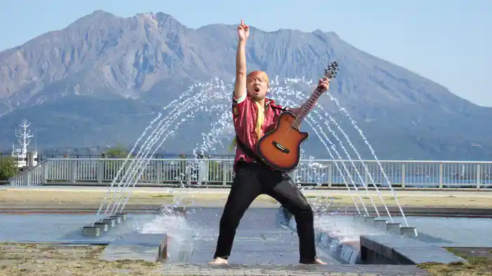 マキタスポーツの上京物語