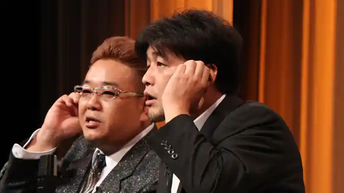 サンドウィッチマンライブツアー2012