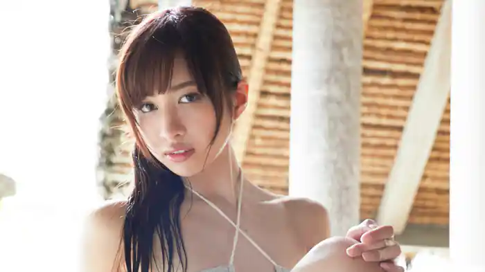 高坂琴水『青春の輝き』