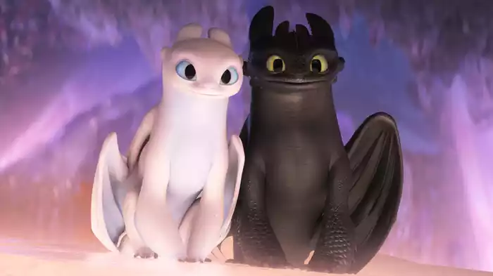 ヒックとドラゴン 聖地への冒険