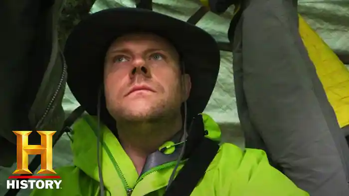 ALONE ~孤独のサバイバー~ シーズン3