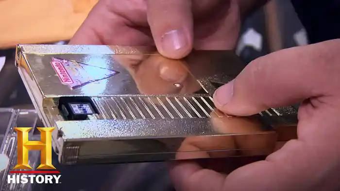 アメリカお宝鑑定団 ポーン・スターズ シーズン11