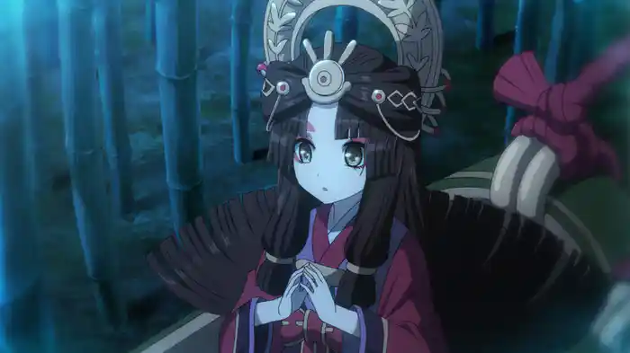 陰陽師・平安物語