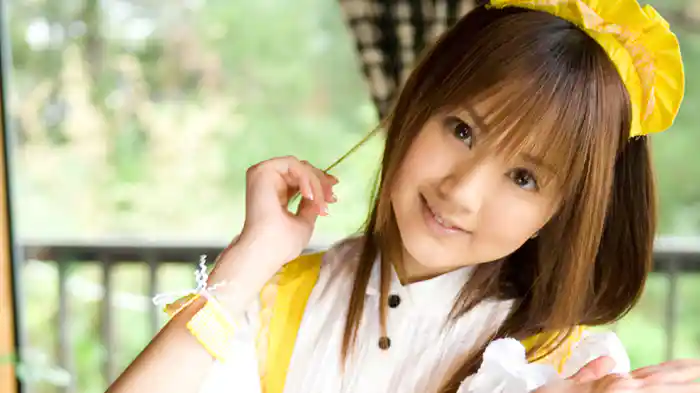 浜田翔子『夏色』