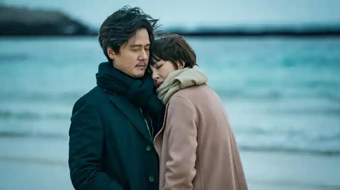 ロマンスは必然に