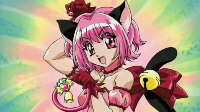 東京ミュウミュウ