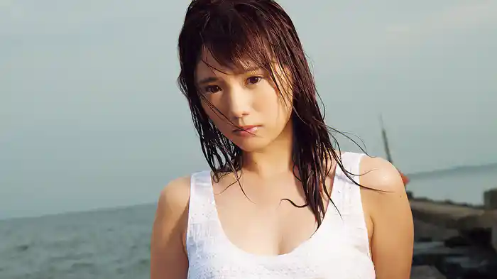 楠みゆう『FINAL MOVIE』