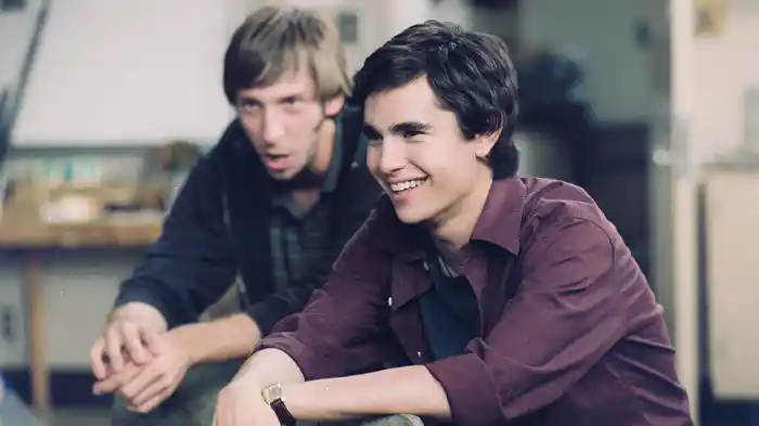 アートスクール・コンフィデンシャル