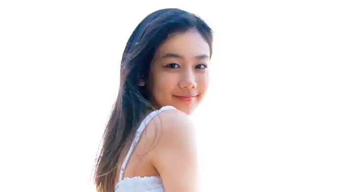 清水富美加『Popping Time』