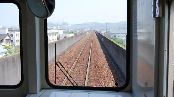 旧列車で行こう 水島臨海鉄道編