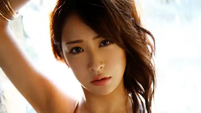 神室舞衣『麗女~Celebrity~』