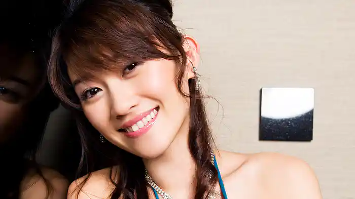 原幹恵『キャバクラへGO！ No.1嬢 原幹恵』