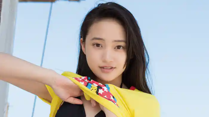 相川結『結等生』