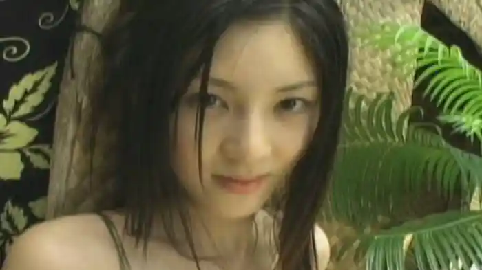 原史奈『Fragile』