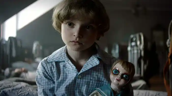 スペルズ／呪文