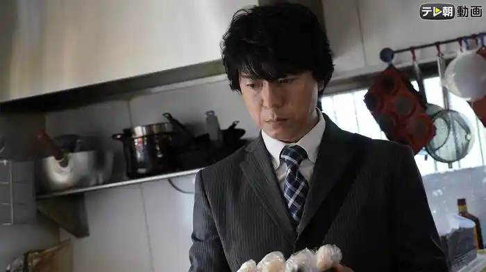 遺留捜査　新作スペシャル1(2019年11月24日放送)