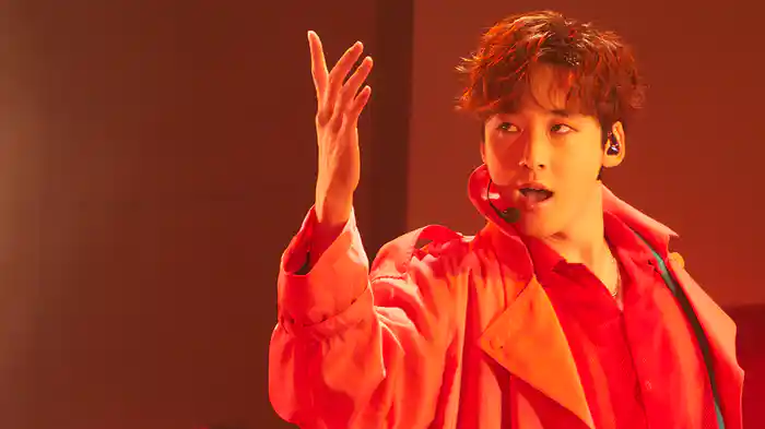 KEVIN FIRST TOUR 2019~COME ALIVE~