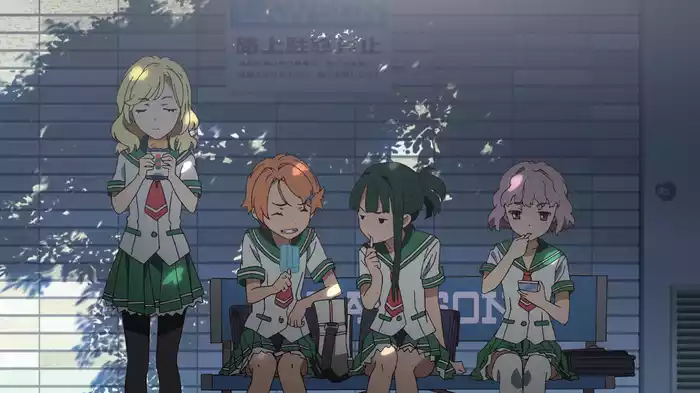 夏色キセキ