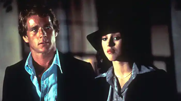 ザ・ドライバー