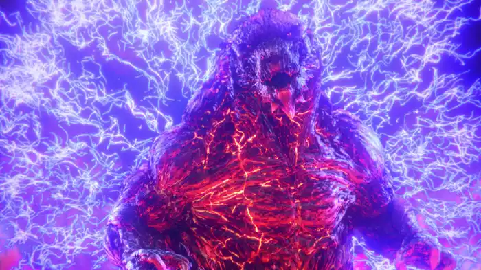 GODZILLA 決戦機動増殖都市