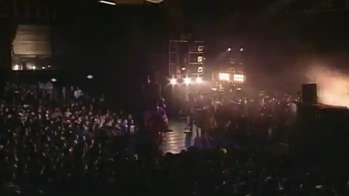 サクラ大戦 花組クリスマス 奇跡の鐘コンサート