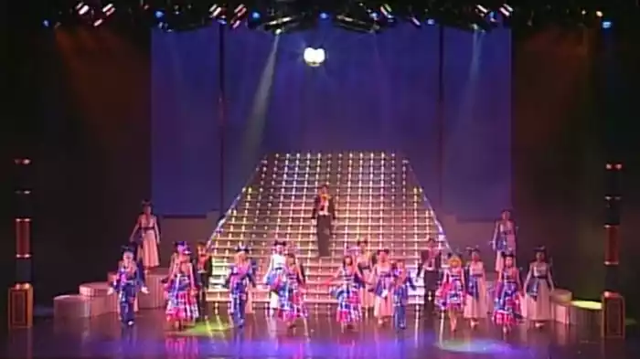 サクラ大戦 歌謡ショウ 帝国歌劇団・第3回花組特別公演「紅蜥蜴」