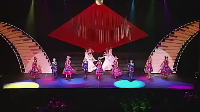 サクラ大戦 帝国歌劇団・花組 新春歌謡ショウ