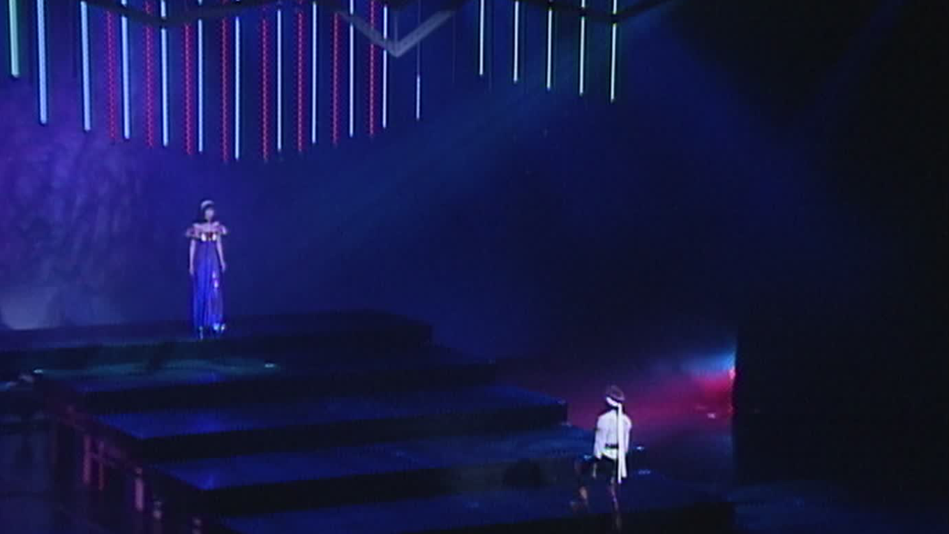 サクラ大戦 新春歌謡ショウ 神崎すみれ引退記念公演「春恋紫花夢惜別