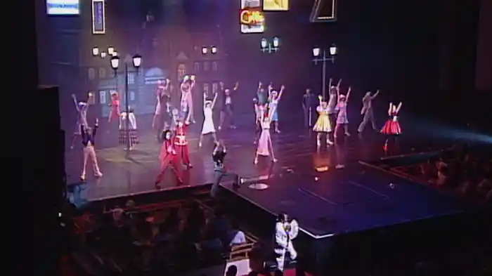 サクラ大戦 スーパー歌謡ショウ「新編 八犬伝」