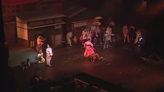 サクラ大戦 帝国歌劇団・花組 スーパー歌謡ショウ「新宝島」