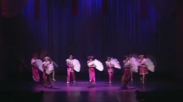 サクラ大戦 帝国歌劇団・花組 スーパー歌謡ショウ「新西遊記」