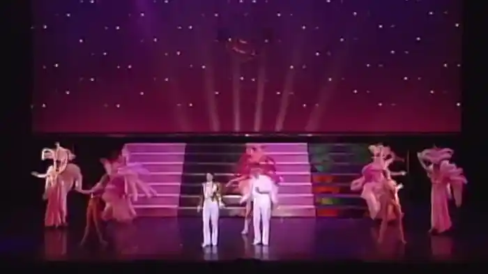 サクラ大戦 紐育レビュウショウ ～歌う♪大紐育♪～