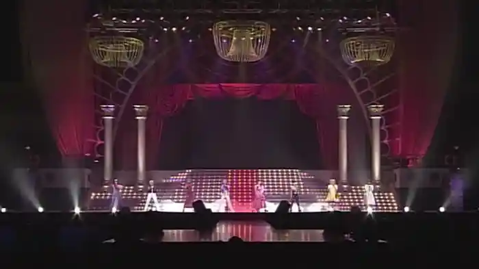 サクラ大戦 武道館ライブ ～帝都・巴里・紐育～