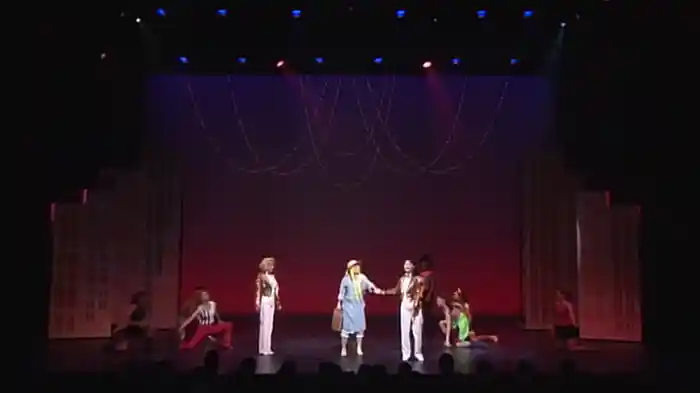 サクラ大戦 紐育レビュウショウ ～歌う♪大紐育♪3～ ラストショウ