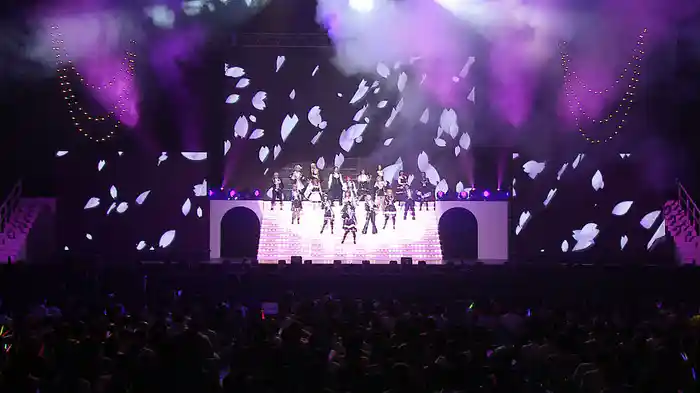 サクラ大戦 武道館ライブ2 ~帝都・巴里・紐育~