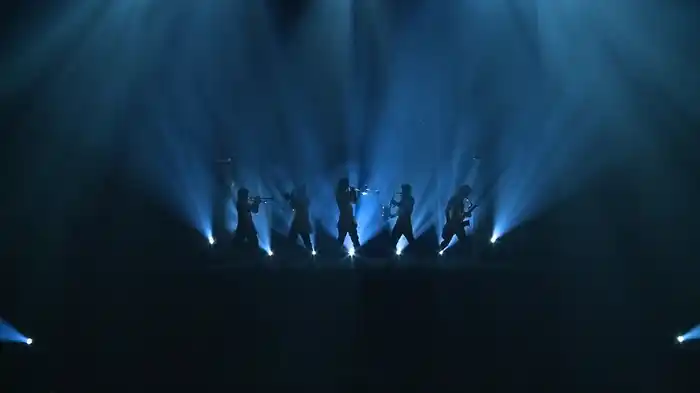 舞台 サクラ大戦奏組 ～雅なるハーモニー～