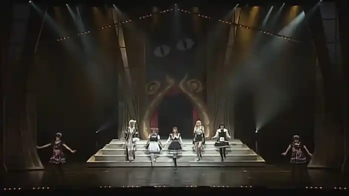 サクラ大戦 巴里花組ライブ2012 ～レビュウ・モン・パリ～