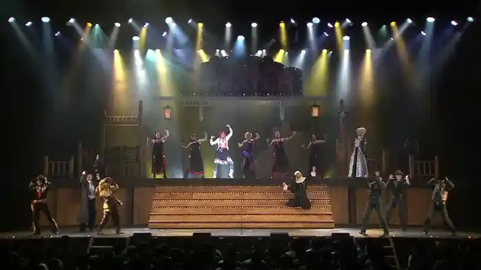 サクラ大戦 紐育星組ショウ2013 ～ワイルド・ウエスト・希望～